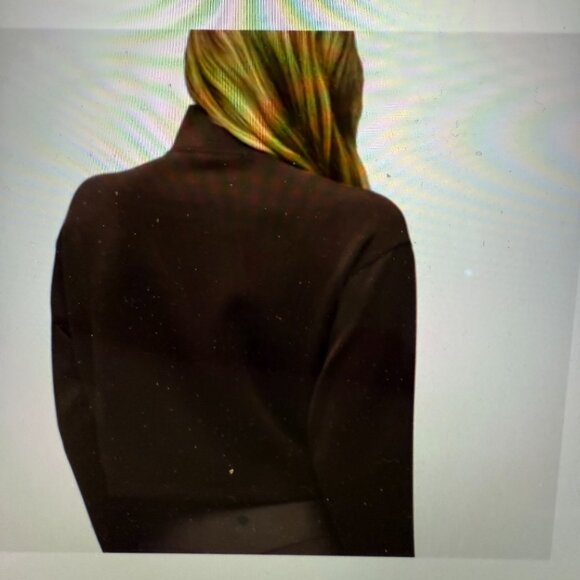 prAna Shea 1/2 Zip Pullover - NWT - Size XL - Picture 4 of 8